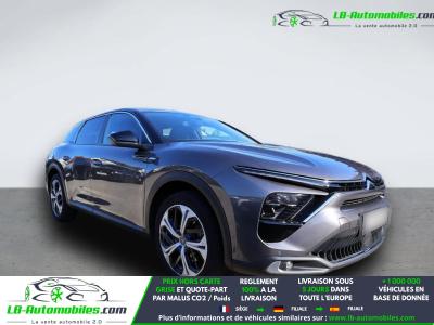 Citroën C5 X Hybride Rechargeable 225 BVA