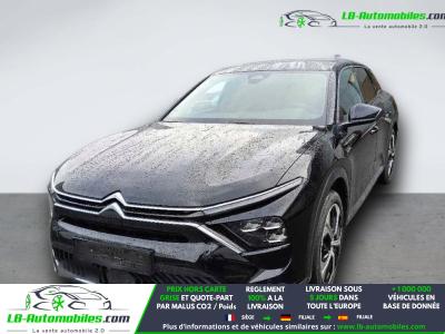 Citroën C5 X Hybride Rechargeable 225 BVA