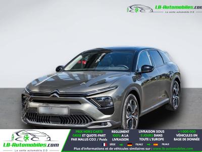 Citroën C5 X Hybride Rechargeable 225 BVA