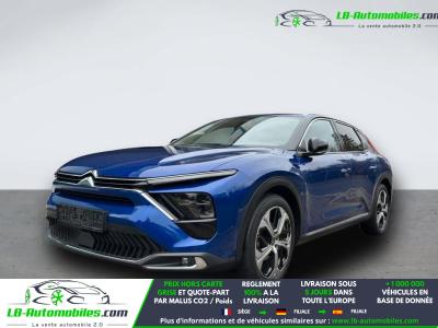 Citroën C5 X PureTech 130 BVA