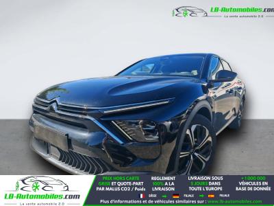 Citroën C5 X PureTech 130 BVA