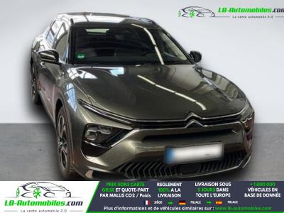 Citroën C5 X PureTech 130 BVA