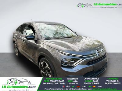 Citroën C4 BlueHDi 130 BVA