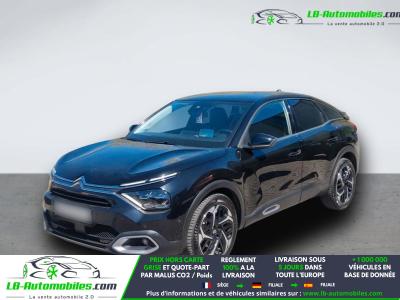 Citroën C4 BlueHDi 130 BVA