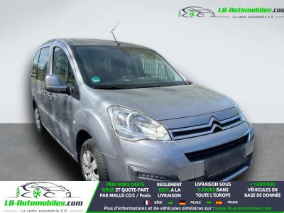 Citroën Berlingo BlueHDi 120 BVM