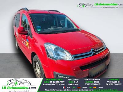 Citroën Berlingo BlueHDi 120 BVM