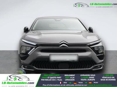 Citroën C5 X Hybride Rechargeable 225 BVA