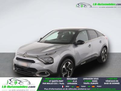 Citroën C4 BlueHDi 130 BVA