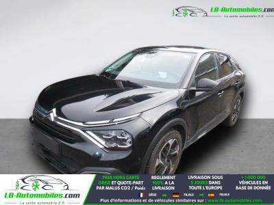 Citroën C4 BlueHDi 130 BVA
