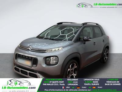 Citroën C3 Aircross PureTech 130 BVM