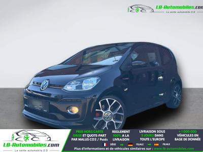 Volkswagen UP 1.0 115  BVM