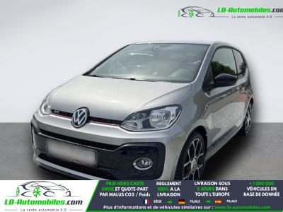 Volkswagen UP 1.0 115  BVM