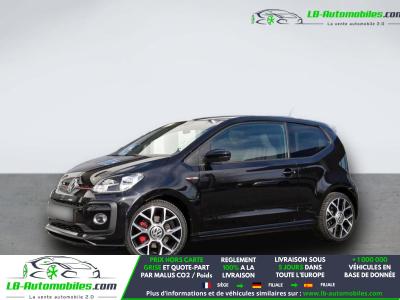 Volkswagen UP 1.0 115  BVM