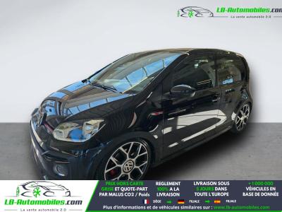 Volkswagen UP 1.0 115  BVM