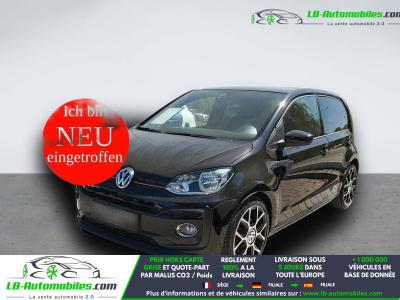 Volkswagen UP 1.0 115  BVM