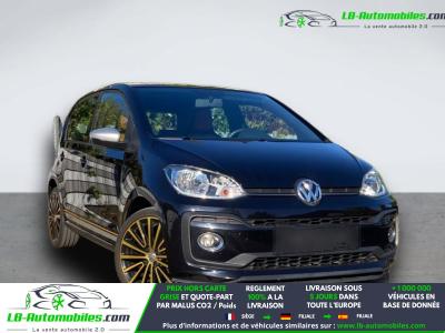 Volkswagen UP 1.0 90  BVM