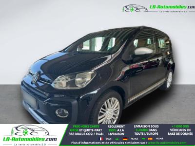 Volkswagen UP 1.0 90  BVM