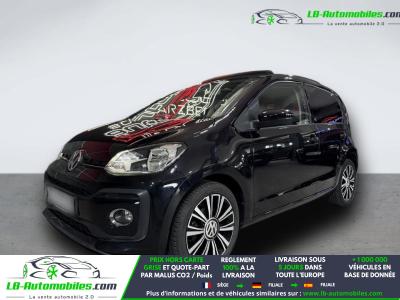 Volkswagen UP 1.0 90  BVM