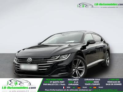 Volkswagen Arteon break 1.4 eHybrid Rechargeable 218 BVA