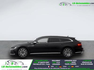Volkswagen Arteon break 1.4 eHybrid Rechargeable 218 BVA
