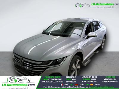Volkswagen Arteon break 1.4 eHybrid Rechargeable 218 BVA