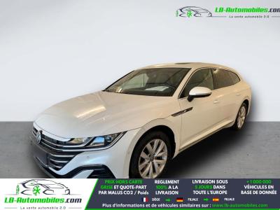 Volkswagen Arteon break 1.4 eHybrid Rechargeable 218 BVA