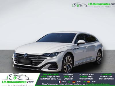 Volkswagen Arteon break 1.4 eHybrid Rechargeable 218 BVA