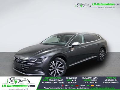 Volkswagen Arteon break 1.4 eHybrid Rechargeable 218 BVA
