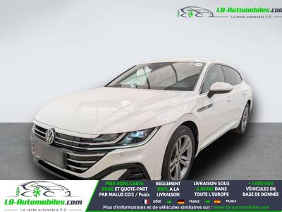 Volkswagen Arteon break 1.4 eHybrid Rechargeable 218 BVA
