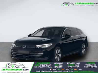 Volkswagen Passat SW 1.5 TSI 150 BVA