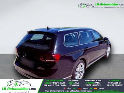 Volkswagen Passat SW 1.5 TSI 150 BVA