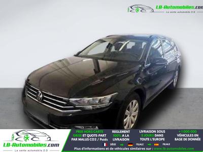 Volkswagen Passat SW 1.5 TSI 150 BVA