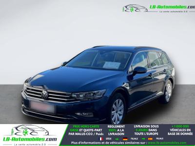 Volkswagen Passat SW 1.5 TSI 150 BVA