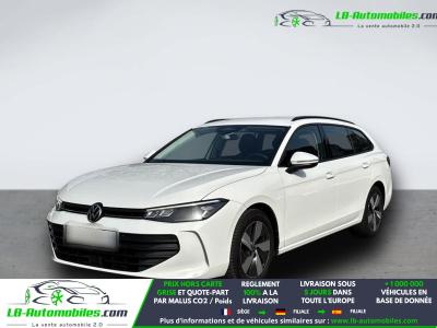 Volkswagen Passat SW 1.5 TSI 150 BVA