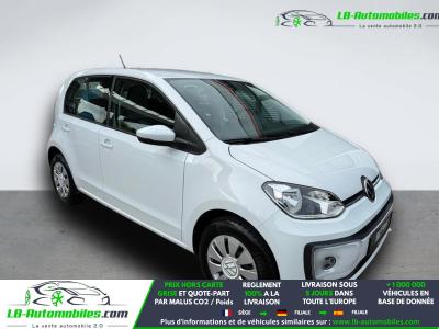 Volkswagen UP 1.0 65  BVM