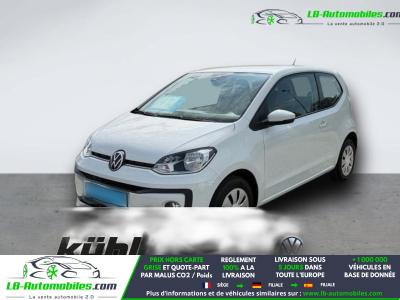 Volkswagen UP 1.0 65  BVM