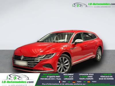 Volkswagen Arteon break 2.0 TDI 150 BVA