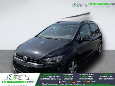 Volkswagen Golf Sportvan 1.0 TSI 115 BVM