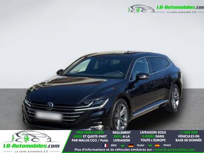 Volkswagen Arteon break 2.0 TDI 150 BVA