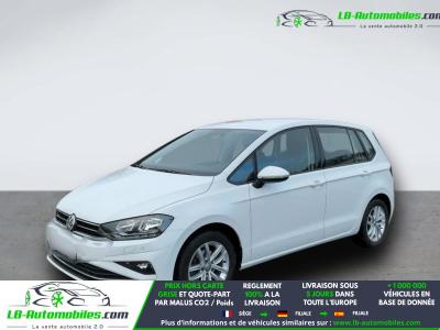 Volkswagen Golf Sportvan 1.0 TSI 115 BVM