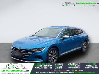 Volkswagen Arteon break 1.4 eHybrid Rechargeable 218 BVA