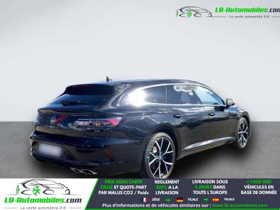 Volkswagen Arteon break 2.0 TSI 320 BVA 4MOTION