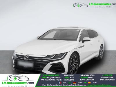 Volkswagen Arteon break 2.0 TSI 320 BVA 4MOTION