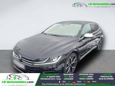 Volkswagen Arteon break 2.0 TSI 320 BVA 4MOTION