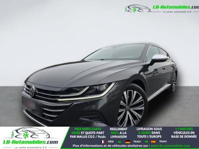 Volkswagen Arteon break 2.0 TDI 150 BVA