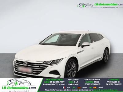 Volkswagen Arteon break 2.0 TDI 150 BVA