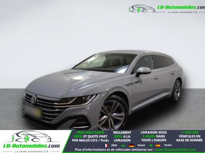 Volkswagen Arteon break 2.0 TDI 150 BVA