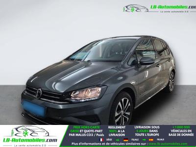 Volkswagen Golf Sportvan 1.0 TSI 115 BVM