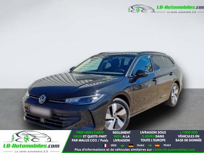 Volkswagen Passat SW 1.5 TSI 150 BVA