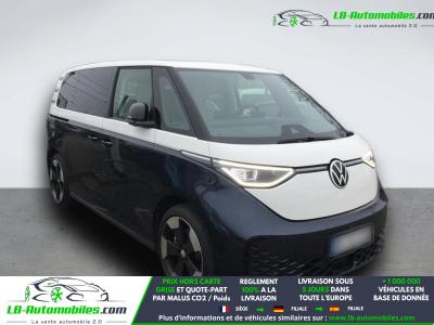 Volkswagen ID. 3 204 ch Pro